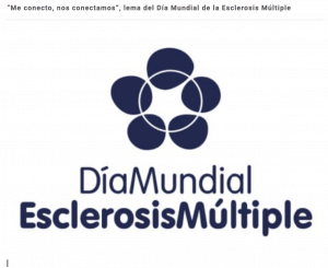 Lee más sobre el artículo “Me conecto, nos conectamos”, lema del Día Mundial de la Esclerosis Múltiple
